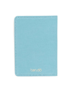 Getaway Passport Holder - First Class
