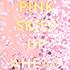 Load image into Gallery viewer, Glitter Bomb iPhone Case - Pink Skies Up Ahead (7/8)
