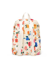 Load image into Gallery viewer, Go-go Backpack - Coming up Roses
