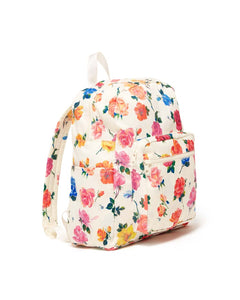 Go-go Backpack - Coming up Roses