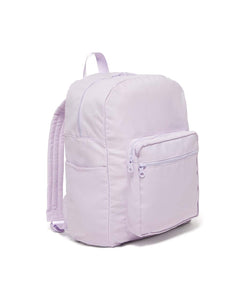Go-go Backpack - Lilac