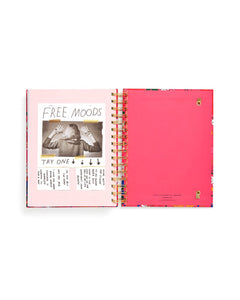 Medium 17-Month Academic Planner - Find Joy