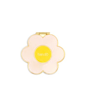 Load image into Gallery viewer, Lookin Good Compact Mirror - Daisy
