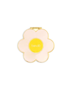 Lookin Good Compact Mirror - Daisy