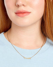Load image into Gallery viewer, Necklace - Strength
