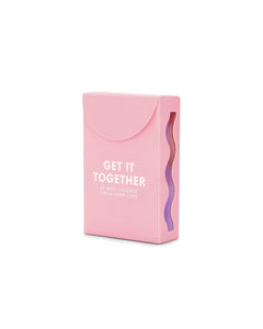Get It Together Paper Clips - Multi