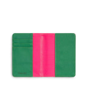 Load image into Gallery viewer, Getaway Passport Holder - Mental Vacation
