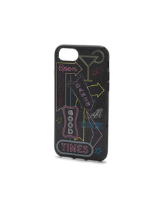 Lenticular iPhone Case - Good Times (7/8)