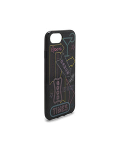 Lenticular iPhone Case - Good Times (7/8)