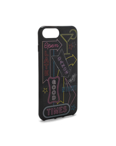 Lenticular iPhone Plus Case - Good Times (7/8+)