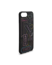 Load image into Gallery viewer, Lenticular iPhone Plus Case - Good Times (7/8+)
