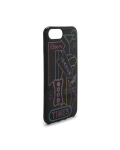 Lenticular iPhone Plus Case - Good Times (7/8+)