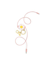 Load image into Gallery viewer, Retractable Charging Cord - Daisy
