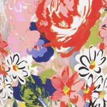 Load image into Gallery viewer, Sip Sip Tumbler With Straw - Flower Shop
