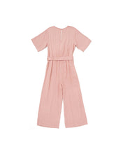 Load image into Gallery viewer, Jumpsuit - Cameo Pink
