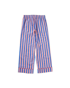 Indigo & Sleepy Pink Sleep Pant