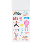 Load image into Gallery viewer, Sticker Book - Issue Six
