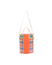 Load image into Gallery viewer, Super Chill Convertible Cooler Bag - Block Party
