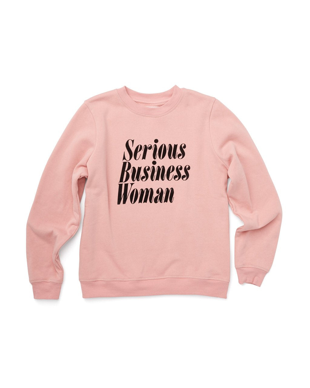 Womens Regular Serious Sweats Clothing