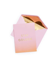 Load image into Gallery viewer, Greeting Card Set - Good Vibes
