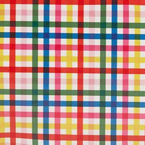 Get It Together Cylinder Pouch - Block Party