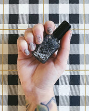 Load image into Gallery viewer, Cookies &amp; Cream Nail Polish
