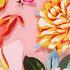 Load image into Gallery viewer, Deluxe Hot Stuff Thermal Mug - Garden Party
