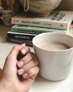 Jawbreaker Nail Polish
