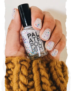 Jawbreaker Nail Polish