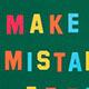 Little Buddy Reporter Pad - Make Mistakes Freely