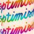 Load image into Gallery viewer, Deluxe Sip Sip Tumbler With Straw - Optimism
