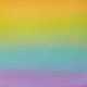 Load image into Gallery viewer, Large Rainbow Gradient Cement Planter
