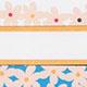 Load image into Gallery viewer, Sticky Note Set - Daisies
