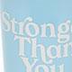 Load image into Gallery viewer, Hot Stuff Thermal Mug - Stronger Than You Think
