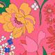 Load image into Gallery viewer, Get It Together Clipboard Folio - Pink Super Bloom
