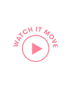 Jumpsuit - Cameo Pink